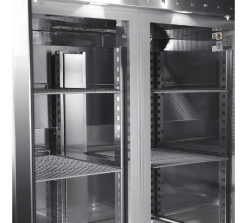 Морозильна шафа BRILLIS BL14-M-R290-EF