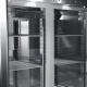 Морозильна шафа BRILLIS BL14-M-R290-EF