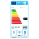 Морозильна шафа BRILLIS BL14-M-R290-EF