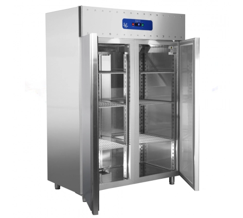 Морозильна шафа BRILLIS BL14-M-R290-EF