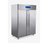 Морозильна шафа BRILLIS BL14-M-R290-EF