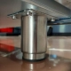 Морозильна шафа BRILLIS BL14-M-R290-EF
