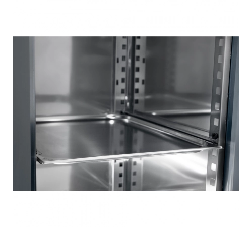 Морозильна шафа BRILLIS BL7-M-R290-EF