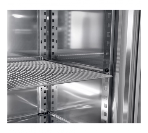 Холодильна шафа BRILLIS BN7-M-R290-EF