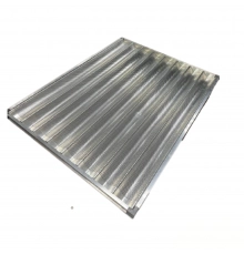 Багетний лист BRILLIS 600 × 800 × 30, 8 хв.