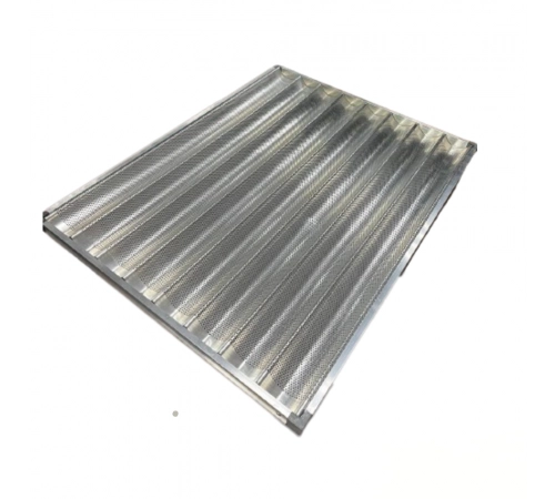 Багетний лист BRILLIS 600 × 800 × 30, 8 хв.