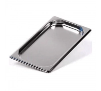 Гастроємність нержавіюча Brillis GN 1/4 - 20 мм