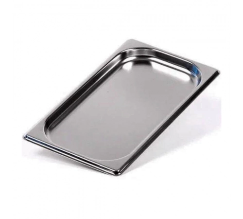 Гастроємність нержавіюча Brillis GN 1/4 - 20 мм