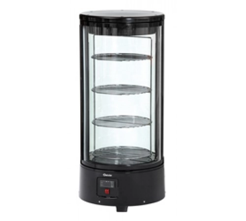 Вітрина холодильна Bartscher 700207G