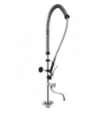 Душ миючий CANCAN MT02