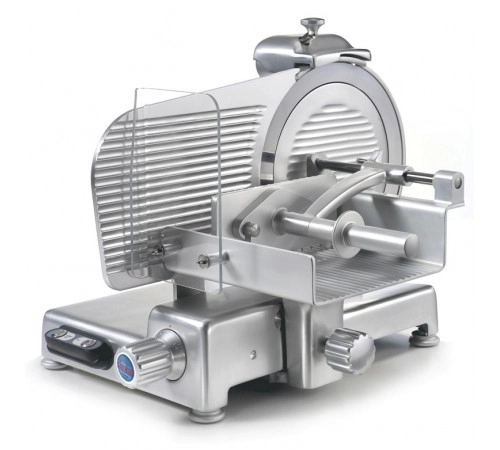 Слайсер Sirman Mantegna 350 VCO Top РЄ Prof.