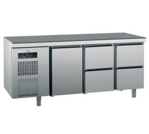 Стіл холодильний Sagi KUEB4M