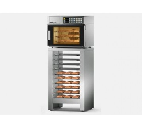 Піч конвекційний MIWE gusto