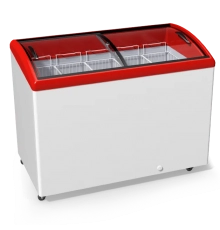 Морозильний скринь M400SH