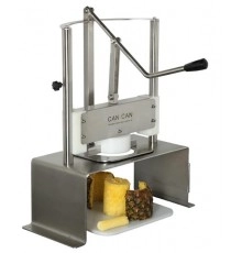 Машина для очищення ананасів CANCAN 0802