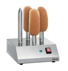 Установка "Хот-дог" Bartscher A120409