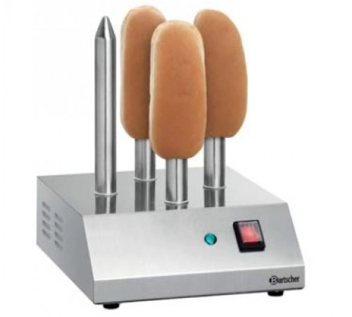 Установка "Хот-дог" Bartscher A120409