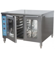 Шкаф розстійковий Oztiryakiler OMD9898 (арт.7868.98987.MD)