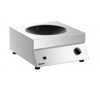 Плита індукційна Bartscher WOK 105873