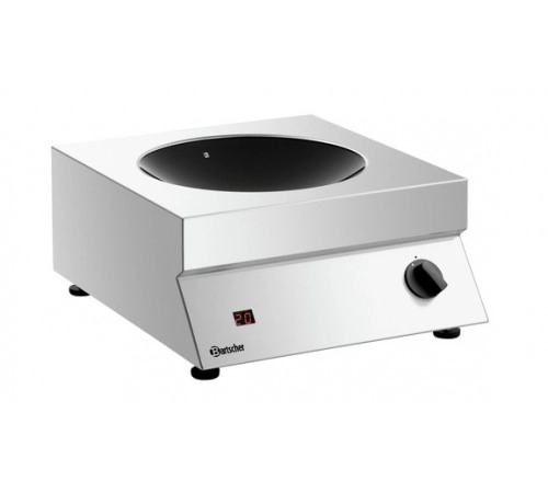 Плита індукційна Bartscher WOK 105873
