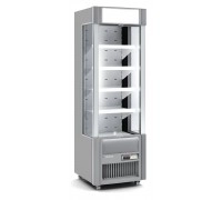 Холодильна вітрина Coreco CPROH90-R290