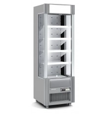 Холодильна вітрина Coreco CPROH90-R290