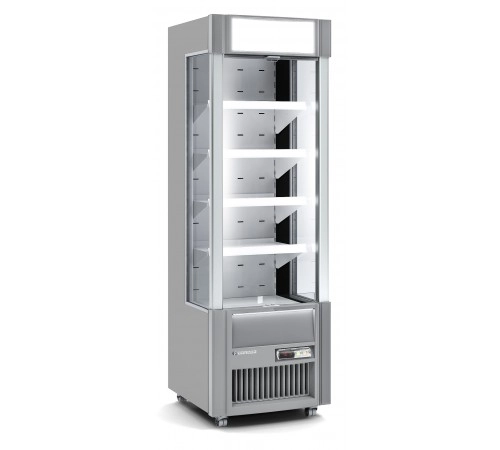 Холодильна вітрина Coreco CPROH90-R290