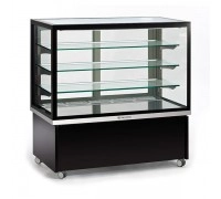 Холодильна вітрина Tecfrigo Karina 137Q (cod.02 + 13)