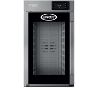 Шафа теплова Unox XEEC1013EPR
