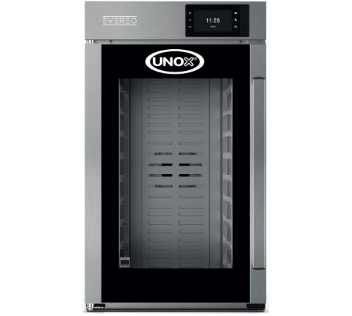 Шафа теплова Unox XEEC1013EPR