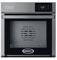 Шафа теплова Unox XEEC10HSEPD