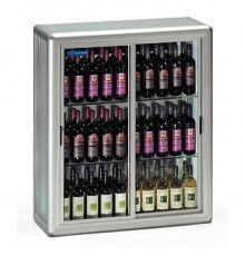 Охолоджувач для вина Tecfrigo SNELLE WINE 250SG (cod.02)