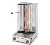 Апарат для приготування міні-шашлику CB СА20