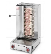 Апарат для приготування міні-шашлику CB СА20