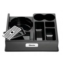 Станція кофейня Bartscher 190153