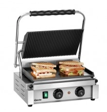 Гриль контактний Bartscher A150776