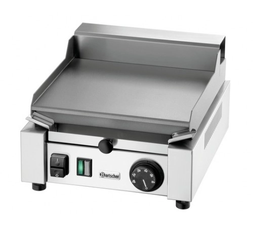 Поверхня жаркова ел. наст. Bartscher A370037