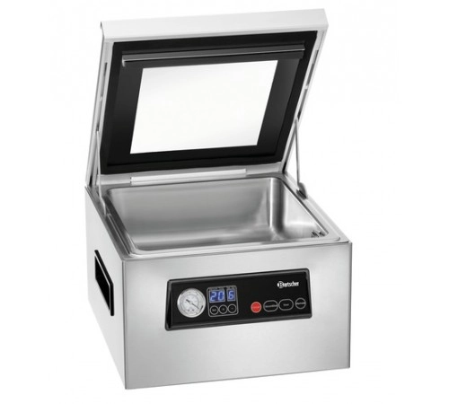 Пакувальник вакуумний Bartscher 300747