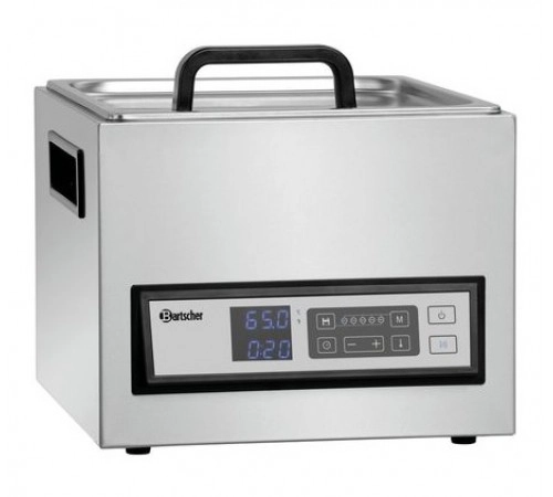 Апарат для варення при низькій температурі Bartscher 115131