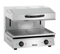 Гриль саламандра електричний Bartscher 151512