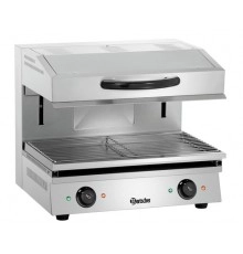 Гриль саламандра електричний Bartscher 151512