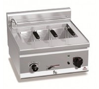 Макароноварка ел.Bertos E6CP6B