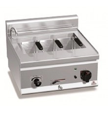 Макароноварка ел.Bertos E6CP6B