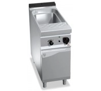 Макароноварка ел.Bertos E9CP40