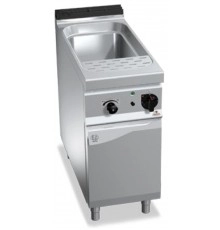 Макароноварка ел.Bertos E9CP40