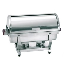 Марміт Bartscher GN 1/1 з відкидною кришкою 500458