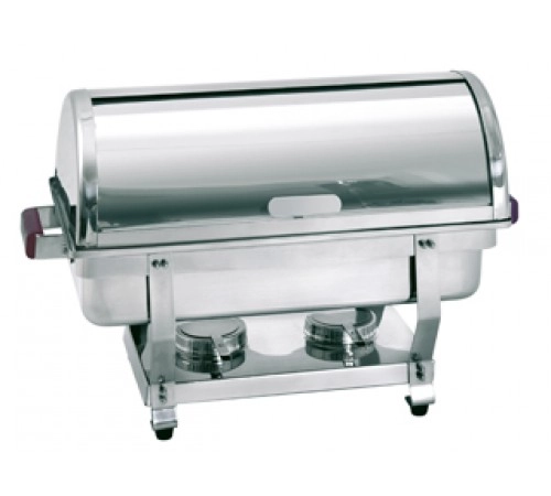 Марміт Bartscher GN 1/1 з відкидною кришкою 500458