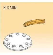 Матриця (насадка) для макар. Fimar ACTRMPF32 (BUCATINI_MPF 8)