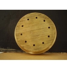 Матриця (насадка) для макар. Fimar ACTRMPF39 (Spaghetti Alla Chitarra_MPF1,5)