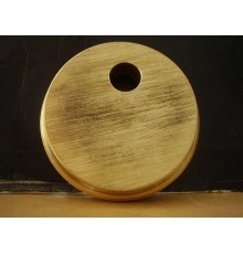 Матриця (насадка) для макар. Fimar ACTRMPF4 (GNOCCHI_MPF 2,5/MPF 4)